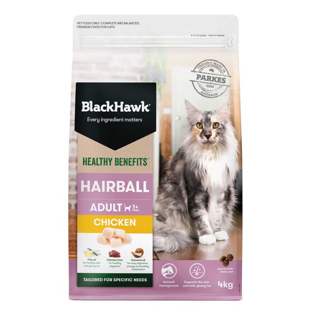 Black hawk grain free cat food outlet